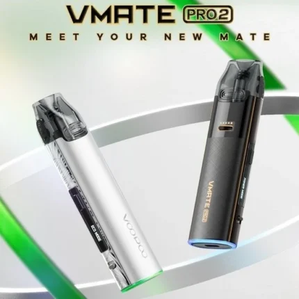 VOOPOO VMATE PRO2 30W